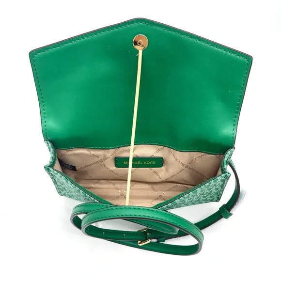 Michael Kors Charlotte Large 3 in 1 Tote Bag - Picture 7 of 16